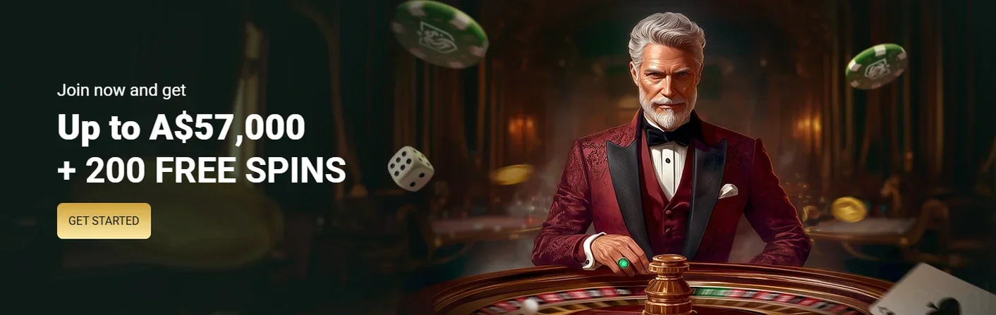 Goldex Casino Welkomstbonus